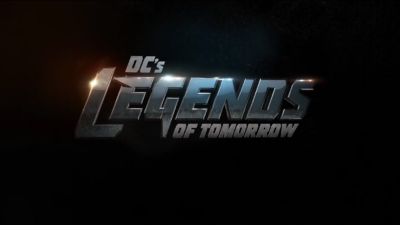 Legends of Tomorrow